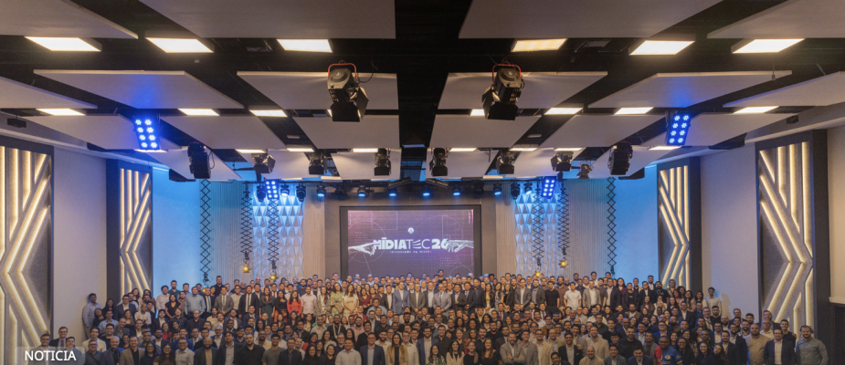 MídiaTec refuerza el papel misionero de los comunicadores en la predicación del evangelio